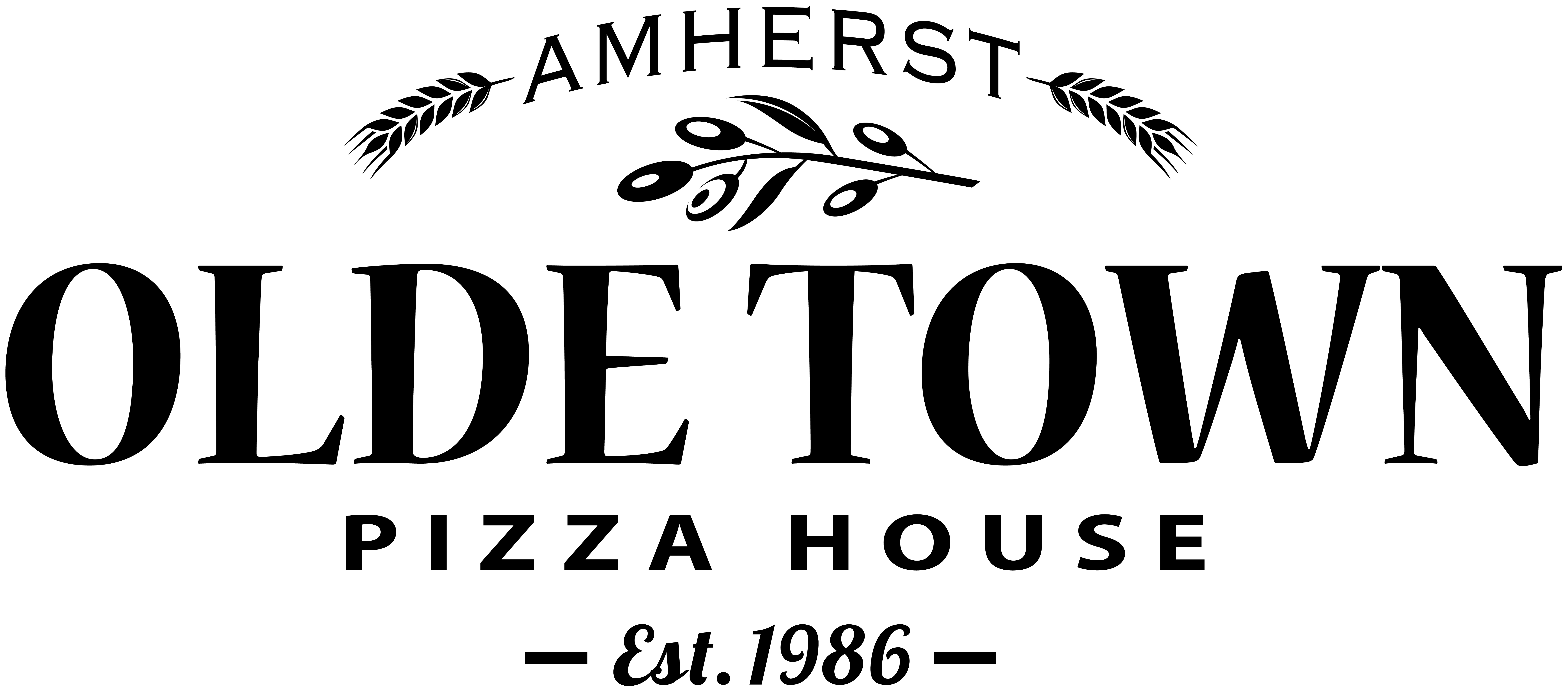 Olde Town Pizza House